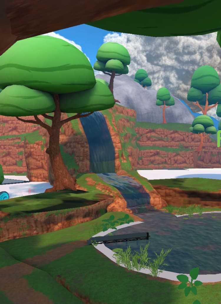 Evento en el Metaverso